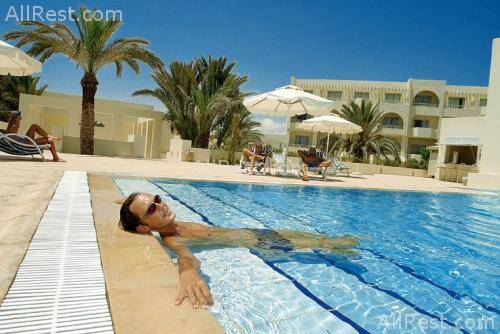 Magic Life Djerba Mare Imperial 12